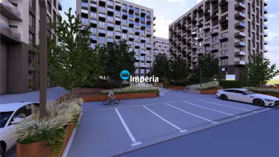 Ap 3 cam,doua bai,complex rezidential,zona Tatarasi 2 Baieti - foto 2