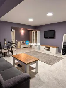 Apartament 4 camere 116 mp,zona Copou - Breazu,bloc nou tip vila - foto 1