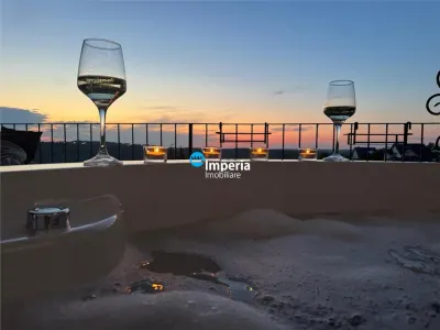 Apartament 4 camere 116 mp,zona Copou - Breazu,bloc nou tip vila - foto 11