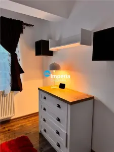 Apartament 4 camere 116 mp,zona Copou - Breazu,bloc nou tip vila - foto 13
