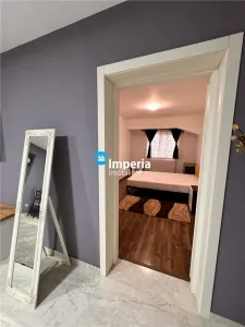 Apartament 4 camere 116 mp,zona Copou - Breazu,bloc nou tip vila - foto 16
