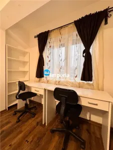 Apartament 4 camere 116 mp,zona Copou - Breazu,bloc nou tip vila - foto 18