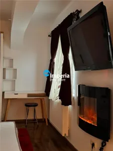 Apartament 4 camere 116 mp,zona Copou - Breazu,bloc nou tip vila - foto 20