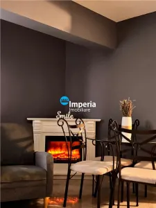 Apartament 4 camere 116 mp,zona Copou - Breazu,bloc nou tip vila - foto 3