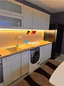 Apartament 4 camere 116 mp,zona Copou - Breazu,bloc nou tip vila - foto 24
