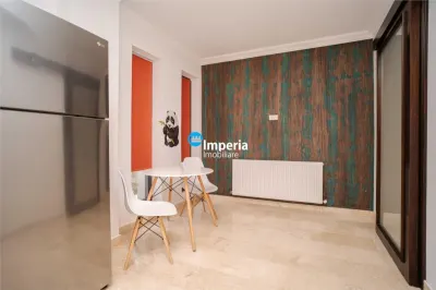 Vila 4 camere, Podul de Fier, 400 mp teren, mobilata - foto 11