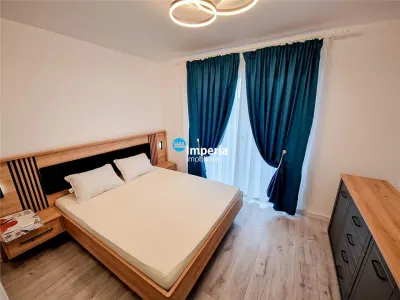 EXCLUSIVITATE! Bloc intabulat!Fara COMISION!  Ultimele apartamente  Mutare Imediata! - foto 6