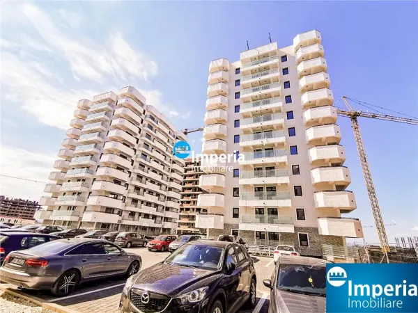 Apartament 3 camere Iași - poza 1