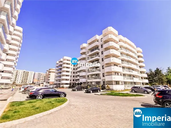 Apartament 3 camere Iași - poza 11
