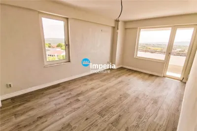 Apartamente noi cu 3 camere de vanzare in Iasi COPOU - foto 4