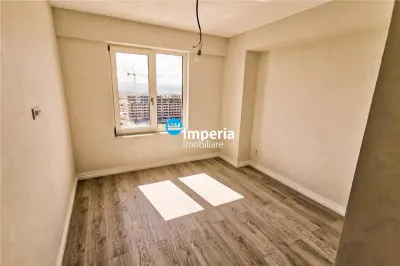Apartamente noi cu 3 camere de vanzare in Iasi COPOU - foto 5