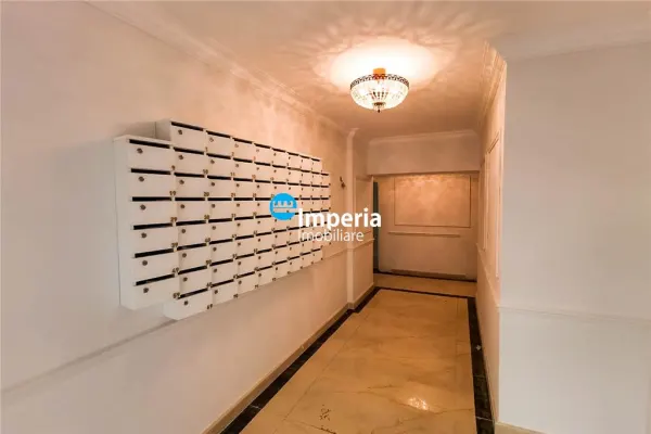 Apartament 3 camere Iași - poza 7