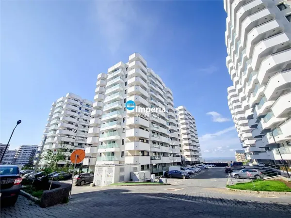 Apartament 2 camere Iași - poza 1