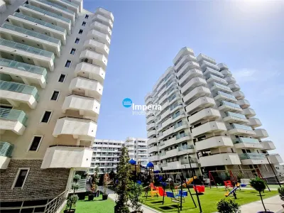 ROYAL TOWN! Apartament cu 2 camere de vanzare  COPOU - foto 2