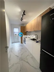 Apartament de vanzare,2 camere decomandat, bloc nou, Pacurari Kaufland - foto 2