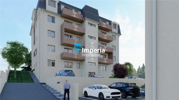 Apartament 2 camere Rediu - poza 4