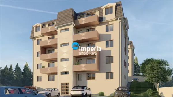 Apartament 2 camere Rediu - poza 5