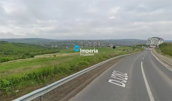 Teren Breazu - poza 1