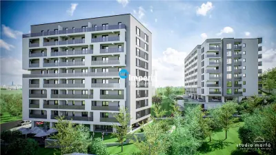 Proiect NOU Tatarasi - Kaufland, apartamente 3 camere pret Promotional! - Iasi