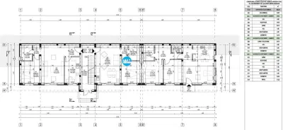 Apartamente cu terase proprii, 2 camere, Pacurari - Rediu - foto 6