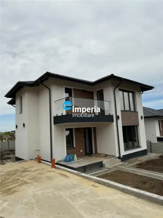 Casă 4 camere Iași - poza 13