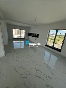 Vila individuala, priveliste superba, finisaje premium, in zona Bucium - Pietrarie - foto 9