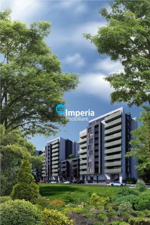 Apartament 3 camere Iași - poza 1