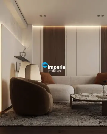 Apartament 3 camere Iași - poza 3