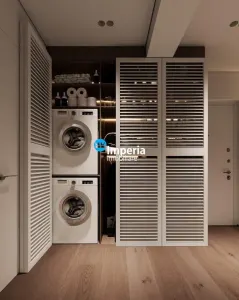 Apartament 3 camere,91.61 mp,bloc nou,zona Nicolina Selgros - foto 8