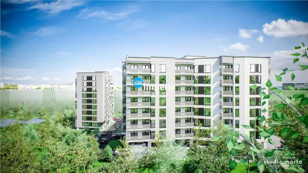 Apartament 2 camere Iași - poza 5