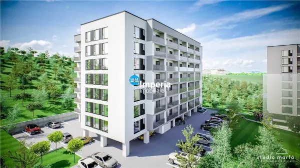 Apartament 2 camere Iași - poza 6