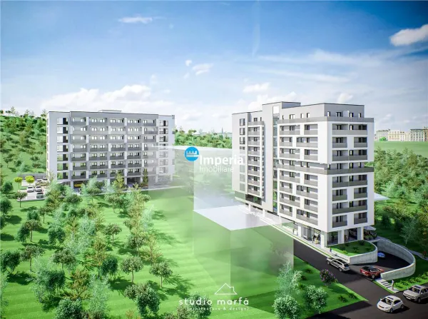 Apartament 2 camere Iași - poza 7