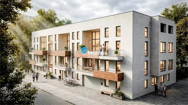 Apartament 5 camere Iași - poza 13