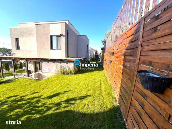 Casă 4 camere Hlincea - poza 1
