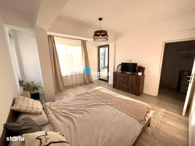 Casa 4 cam, moderna,mobilată , Hlincea Cortez - foto 12