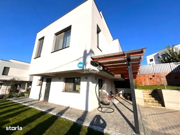 Casă 4 camere Hlincea - poza 14