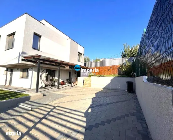 Casă 4 camere Hlincea - poza 16