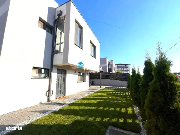 Casă 4 camere Hlincea - poza 17