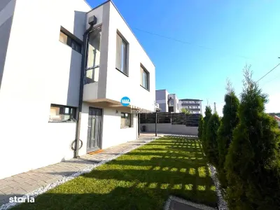 Casa 4 cam, moderna,mobilată , Hlincea Cortez - foto 17
