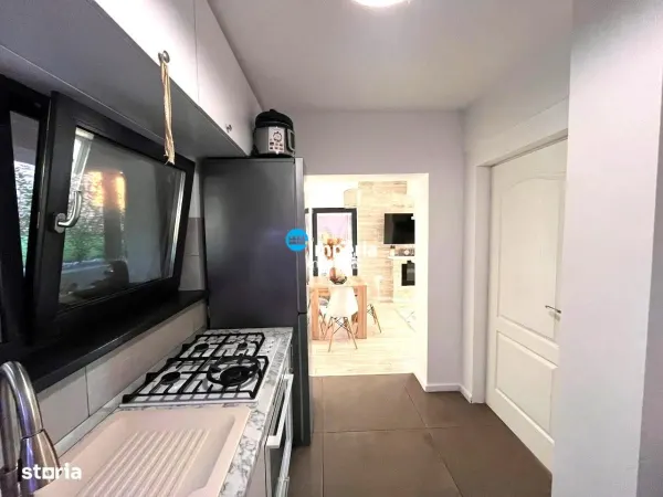 Casă 4 camere Hlincea - poza 6