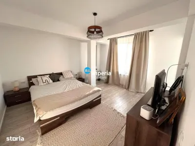 Casa 4 cam, moderna,mobilată , Hlincea Cortez - foto 9