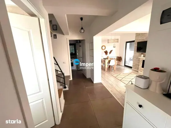 Casă 4 camere Hlincea - poza 10
