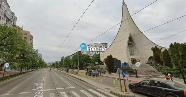 Spațiu comercial Iași - poza 1