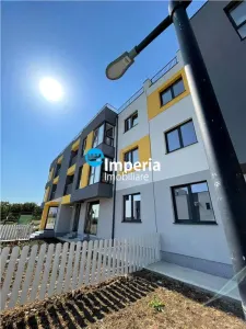 Apartamente noi, 3 camere cu terase proprii, Pacurari - Rediu - foto 5