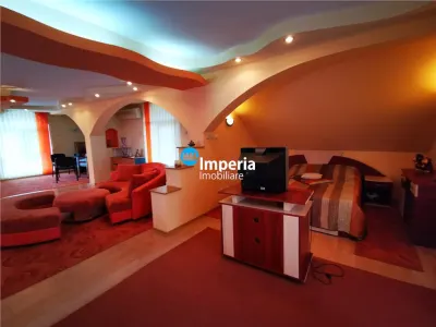 Vila spatioasa in Bucium, langa Plopii fara Sot - foto 14