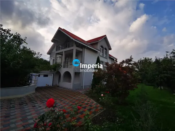 Casă 7 camere Iași - poza 16
