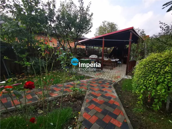 Casă 7 camere Iași - poza 17