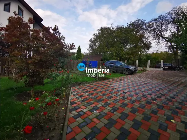 Casă 7 camere Iași - poza 19