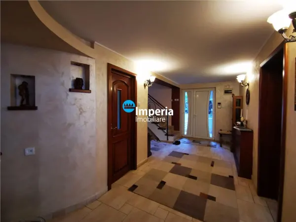 Casă 7 camere Iași - poza 3