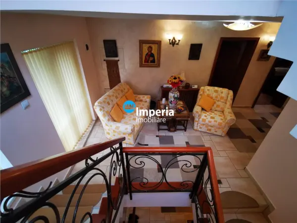 Casă 7 camere Iași - poza 4